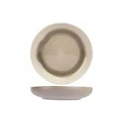 Тарелка суповая d 17,5 см h 3,5 см, FOREST