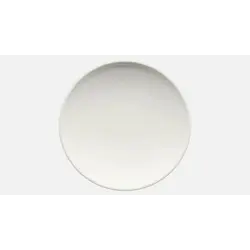 Тарелка глубокая 1,5 л, d 27,9 см, h 5,3 см, Shiro