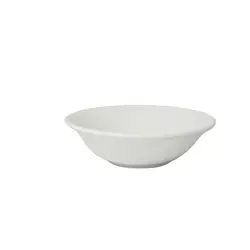 Салатник d=300 мм. 3000 мл. h=100 мм. Белый Ариан /1/6/ ОСЕНЬ