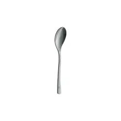 Ложка чайная Вог состаренная 18/10 3 мм 13,5 см. Bonna /12/