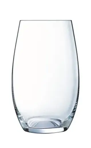 Хайбол 400 мл. d=76 мм. h=127 мм. хр.стекло Праймери /6/24/720/