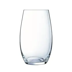 Хайбол 400 мл. d=76 мм. h=127 мм. хр.стекло Праймери /6/24/720/