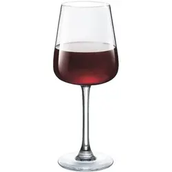 Бокал для вина, ARC International, Roussillon, 350 мл, d 6 см, h 21.5 см 