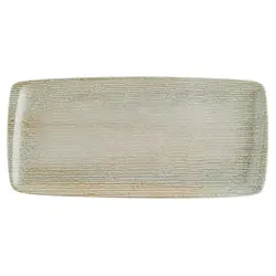 Блюдо прямоуг. 340*160 мм. Патера, форма Мув Bonna /1/12/696/ 