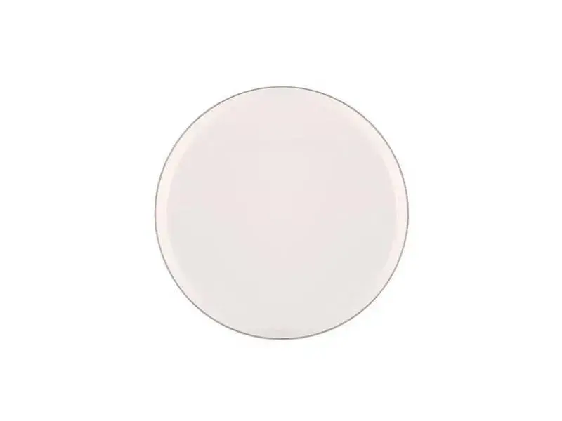Тарелка мелкая 21см CHOPIN PLATINUM