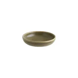 Соусник 110 мл. d=100 мм. h=24 мм. Терра, форма Потт Bonna /1/12/1944/