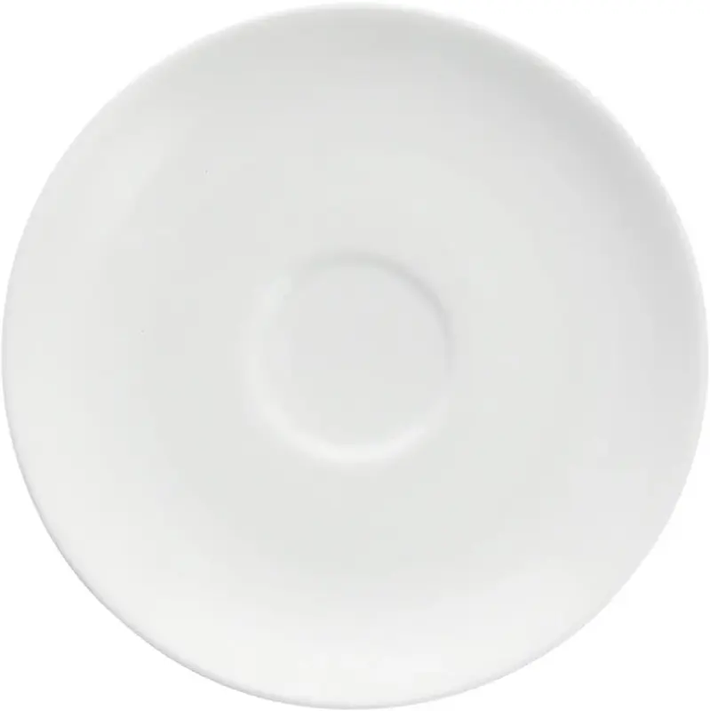 Блюдце для чашки D430.410.0000, d 13 см, Purio, Simplicity