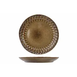 Тарелка d 27 см, ARAKI HAZEL