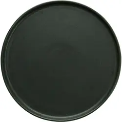 Тарелка с вертикальным бортом d 27 см, Sound Forrest, World of Colours