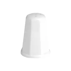 Солонка, Белый