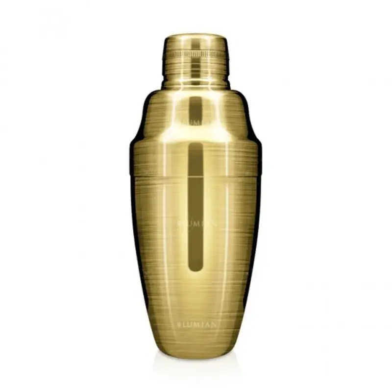 Шейкер 0,5 л Kenta бронза нерж. Lumian