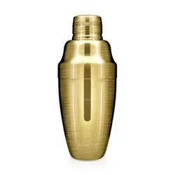 Шейкер 0,5 л Kenta бронза нерж. Lumian