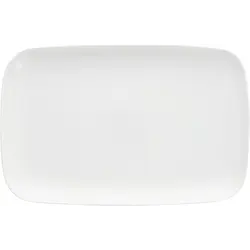Блюдо прямоугольное без рима 29x19 см, Modern Coupe, Simplicity