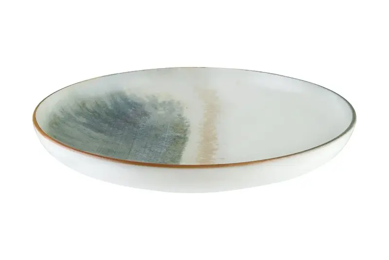 Тарелка для пасты d=280 мм. 1600 мл. Фиум, форма Хюгге Bonna /1/6/ 