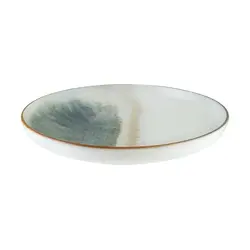 Тарелка для пасты d=280 мм. 1600 мл. Фиум, форма Хюгге Bonna /1/6/ 