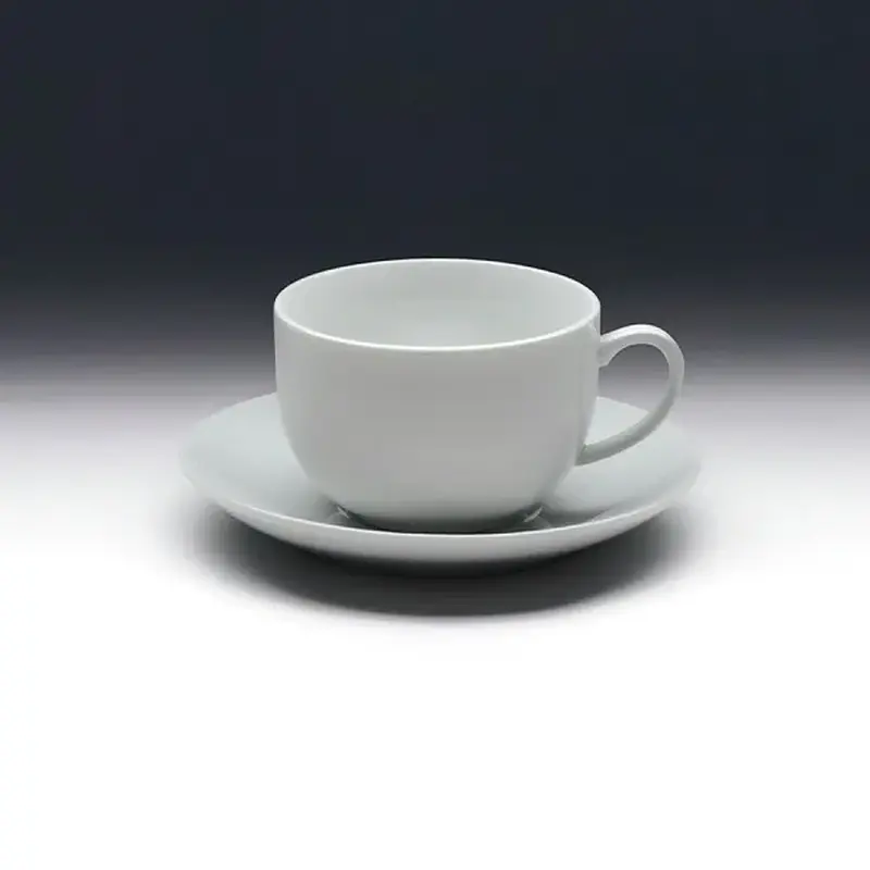 Чайная пара 200 мл. Классик /4/48/