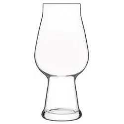 Бокал для пива 540 мл, h 18,4 см, d 8,8 см Birrateque