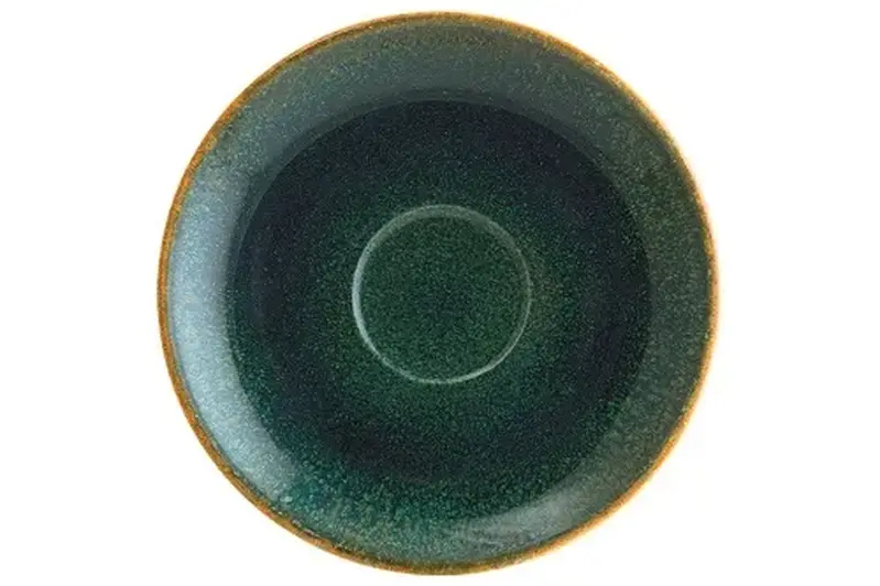 Блюдце d=120 мм. Оремар (чашка 70251), форма Гурмэ Bonna /1/6/3648 