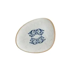 Тарелка d=190 мм. Виенто, форма Ваго Bonna /1/12/1728/ 