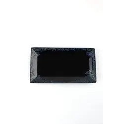 Тарелка прямоугольная 22CM