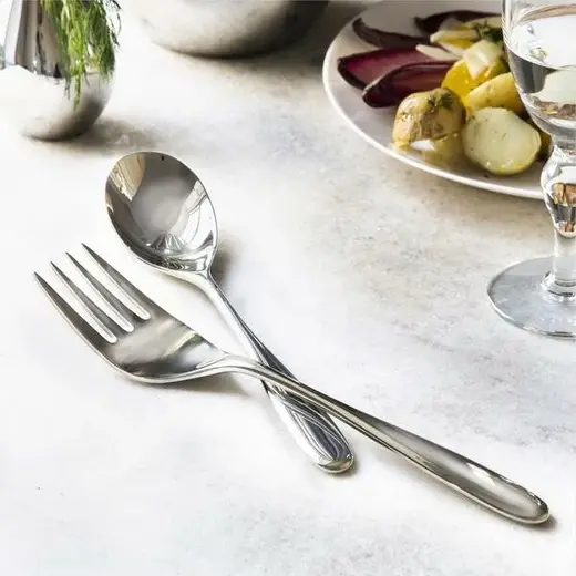 Ложка столовая 19,6 см, 18/10, Stanton (BR)