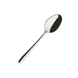 Ложка десертная, Abert, Dolce Vita, 18/10, 5 мм, 18.3 см