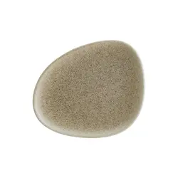 Тарелка d=330 мм. Лука Сальмон, форма Ваго Bonna /1/6/408 