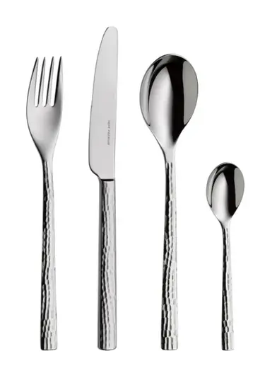 Нож рыбный 18/10 LENISTA