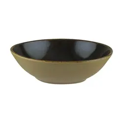 Салатник d=180 мм. 470 мл. h=55 мм. Сфера Соил, форма Ваго Bonna /1/12/816/