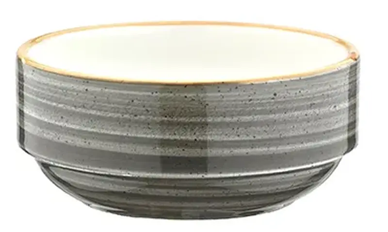 Соусник 30 мл. d=60 мм. h=26 мм. Спейс, форма Банкет Bonna /1/24/6720/