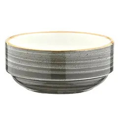 Соусник 30 мл. d=60 мм. h=26 мм. Спейс, форма Банкет Bonna /1/24/6720/