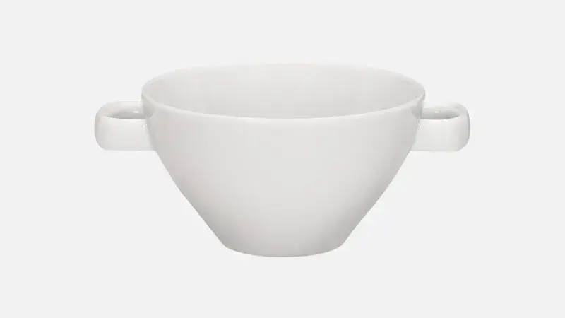 Супница 280 мл, d 10,8 см, h 6 см, Grace