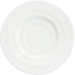 Блюдце универсальное d 16 см, Cielo, Bone China Classics