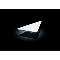 Блюдо треугольное 185*97 мм. Wilmax /1/6/48/