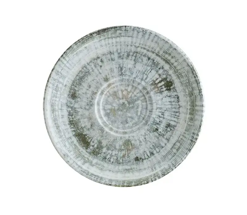 Блюдце d=160 мм. Одэтт (чашка 63088, 63069, 66092), форма Гурмэ Bonna /1/6/1848/ 