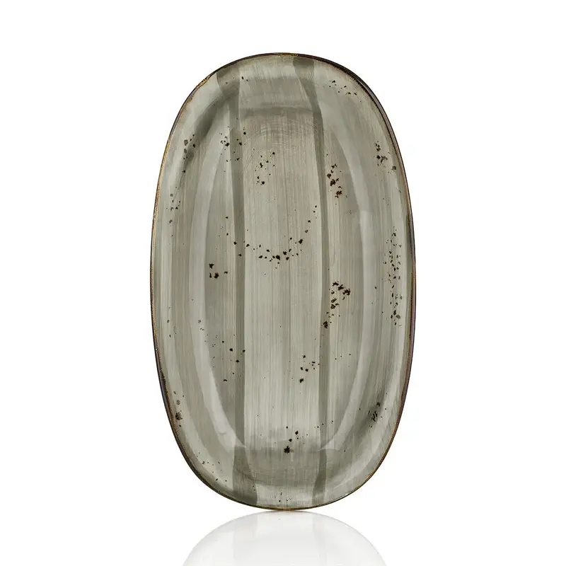 Блюдо овальное 19*11 см Supreme By Bone Innovation [6]