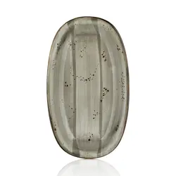 Блюдо овальное 19*11 см Supreme By Bone Innovation [6]