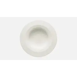 Тарелка глубокая с полями 350 мл, d 28 см, h 5,2 см, Allure