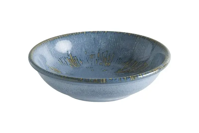 Соусник 50 мл. d=90 мм. h=23 мм. Снэл Небо, форма Гурмэ Bonna /1/24/3072/