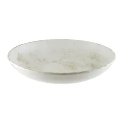 Тарелка d=230 мм. глубокая 1000 мл. h=45 мм. Накрус, форма Банкет Bonna /1/6/558 