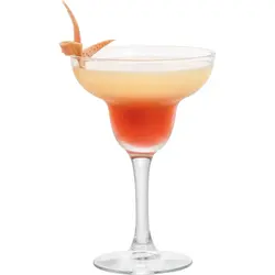 Рюмка коктейльная Маргарита, ARC International, Elegance, 250 мл, d 11.9 см, h 15.7 см