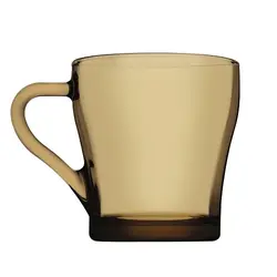 Кружка 260 мл. d=83 мм. h=90 мм. Крома Бронза /12/648/