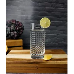 Хайбол, h 15,7 см, d 7,3 см, 480 мл, Mixology