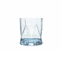 Стакан Олд Фэшн, ARC International, Roch, Лак Синий, 340 мл