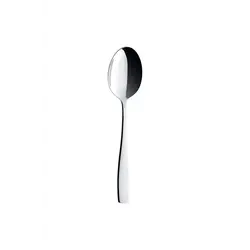 Ложка десертная Нокс 18/10 3 мм 18 см. Bonna /12/