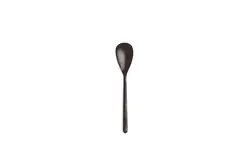 Ложка десертная COMAS серии Canada M 18% Vintage Black, артикул 1265