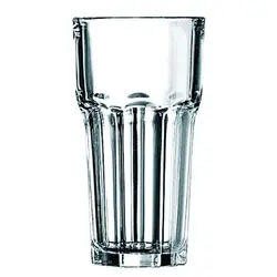 Стакан Хайбол, ARC International, Granity, 200 мл, d 6.4 см, h 12.8 см