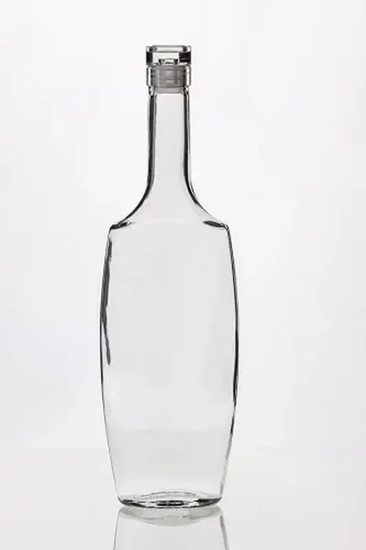 Штоф 0,5 л. h=331 мм. Эвелина /1/18/