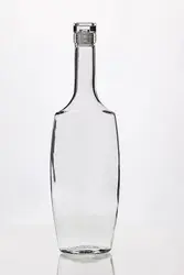 Штоф 0,5 л. h=331 мм. Эвелина /1/18/