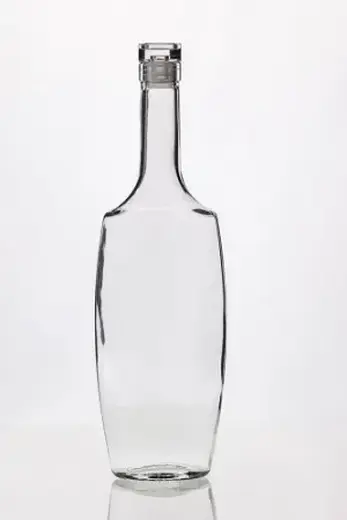 Штоф 0,5 л. h=331 мм. Эвелина /1/18/